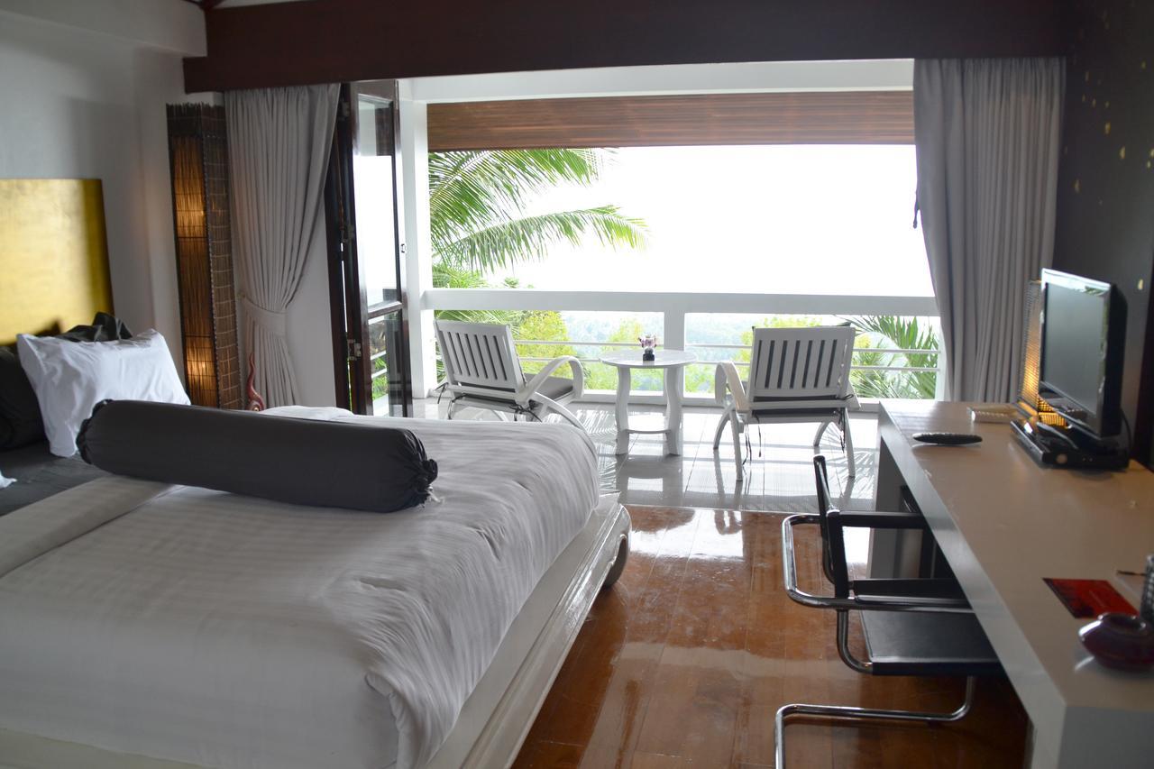 Frühstückspension Oasis De Madame Ko Samui