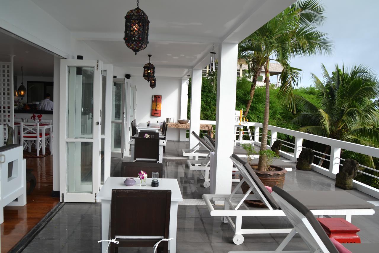 Oasis De Madame 4* Ko Samui