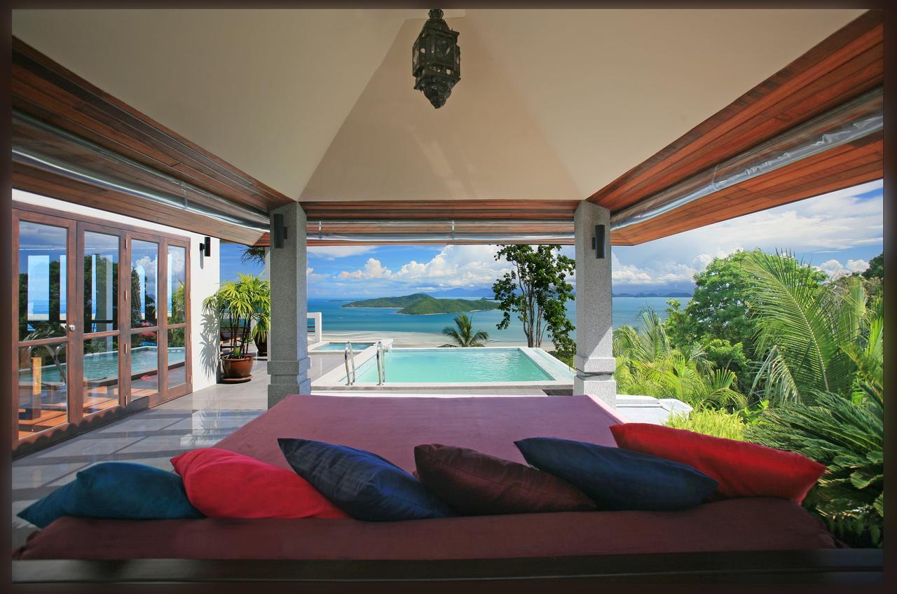Oasis De Madame Ko Samui