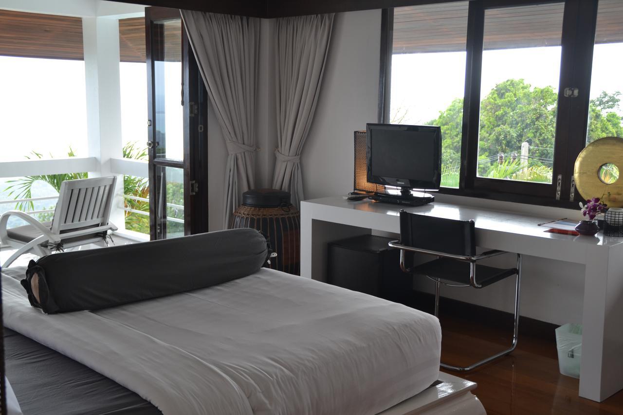 Oasis De Madame 4* Ko Samui